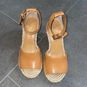 Vince Camuto Espadrilles